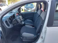 Usata Fiat Panda City Life 69 CV (50 kW) 2023 Bianco Utilitaria