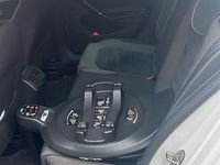 Usata VW Golf VII 110 CV (80 kW) 2015 Bianco Utilitaria