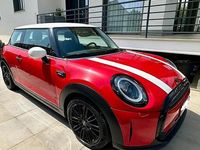 Usata Mini Cooper 136 CV (100 kW) 2022 Utilitaria