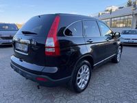 Usata Honda CR-V ES 150 CV (110 kW) 2008 Nero met. SUV