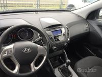 usata Hyundai ix35 - 2012