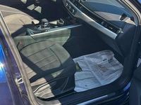 Usado Audi A4 Ambiente 170 CV (125 kW) 2020 Azul Familiar