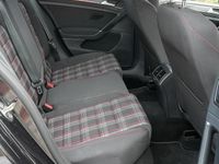 Usata VW Golf VII GTI 290 CV (213 kW) 2019 Nero Utilitaria