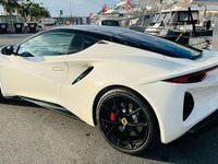 Usata Lotus Emira 360 CV (264 kW) 2024 Bianco Coupé
