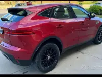 Usata Jaguar E-Pace R-Dynamic 150 CV (110 kW) 2019 SUV