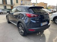 usata Mazda CX-3 1.5L Skyactiv-D 1.5L Skyactiv-D AWD Exceed