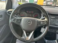 Usata Opel Crossland Elegance 110 CV (80 kW) 2023 Bianco SUV