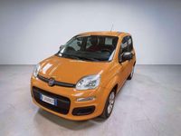 Usata Fiat Panda Pop 69 CV (50 kW) 2017 Other Utilitaria