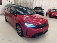 Usata Opel Corsa 101 CV (74 kW) 2024 Rosso Utilitaria