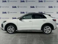 Nuova VW T-Roc Life 150 CV (110 kW) 2026 Pure white / tetto nero SUV