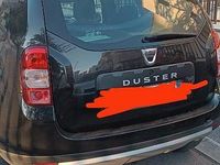 Usata Dacia Duster Lauréate 105 CV (77 kW) 2015 Nero SUV