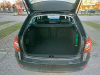 Usata Skoda Octavia G-TEC Style 131 CV (96 kW) 2020 Station wagon