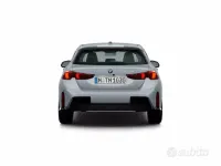 Nuova BMW M135 M Sport 300 CV (220 kW) 2026 Grigio Utilitaria