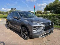 Usata Mitsubishi Eclipse Cross Instyle 2023 Grigio SUV