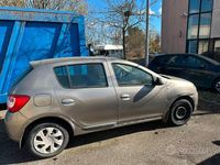 Usata Dacia Sandero 75 CV (55 kW) 2012 Berlina