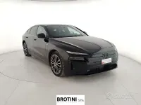 Usata Audi A6 e-tron S-Line 339 kW (462 CV) 2025 Nero SUV