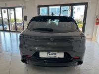 Usata Alfa Romeo Tonale Sprint 131 CV (96 kW) 2024 Grigio SUV