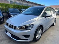 usata VW Golf Sportsvan 1.2 tsi Comfortline Business 110cv