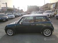 Occasion Mini Cooper 116 ch (85 kW) 2006 Vert Citadine
