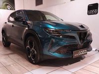 Nuova Alfa Romeo Junior Edizione Speciale 136 CV (100 kW) 2025 Blu/azzurro SUV