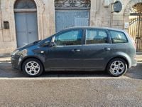 Usata Ford C-MAX 110 CV (80 kW) 2010 Grigio Monovolume
