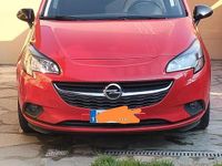 Usata Opel Corsa 2018 Utilitaria