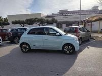 Usata Renault Twingo 60 kW (82 CV) 2021 Blu Utilitaria