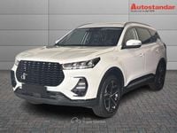 Usata DR DR 6.0 155 CV (114 kW) 2022 Bianco SUV