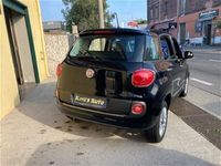 usata Fiat Sedici 500L 0.9 TwinAir Turbo Natural Power Pop Star myusato