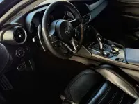 Usata Alfa Romeo Giulia Veloce 211 CV (155 kW) 2018 Berlina