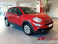 usata Fiat 500X 1.3 MultiJet 95 CV Urban