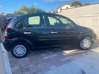 Usata Citroën C3 Exclusive 60 CV (44 kW) 2009 Nero Berlina
