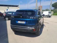 Usata Peugeot 3008 Active 131 CV (96 kW) 2021 SUV