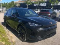 Nuova Cupra Formentor 150 CV (110 kW) 2026 Nero midnight SUV