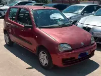 Usata Fiat 600 2004
