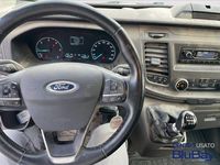 Usata Ford Transit Custom Trend 2022 Berlina