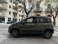 Usata Fiat Panda 4x4 95 CV (69 kW) 2014 Utilitaria