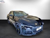 Nuova Ferrari LaFerrari 727 CV (534 kW) 2025 Nero SUV