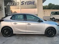 Usata Opel Corsa Edition 100 CV (73 kW) 2023 Grigio Utilitaria