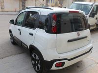 Nuova Fiat Panda S 69 CV (50 kW) 2025 Bianco Berlina