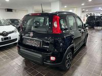 Usata Fiat Panda City Life 71 CV (52 kW) 2023 Nero cinema Utilitaria