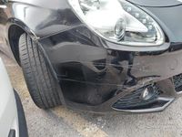 Usata Alfa Romeo Giulietta 140 CV (102 kW) 2011 Nero Berlina