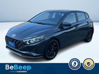 Usata Hyundai i20 84 CV (61 kW) 2024 Grigio Utilitaria