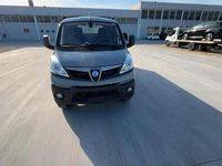 Nuova Piaggio Porter 101 CV (74 kW) 2025 Grigio