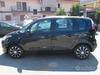 Usata Citroën C3 Picasso 90 CV (66 kW) 2009 Nero Monovolume