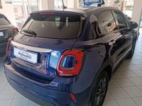 usata Fiat 500X 1.3 MultiJet 95 CV CLUB OK NEOPATENTA