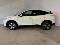 usata Nissan Qashqai Tekna N-Connecta