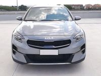 Usata Kia XCeed Urban 120 CV (88 kW) 2022 Grigio SUV