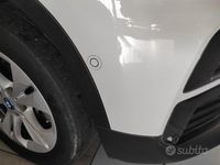 Usata BMW X2 125 CV (91 kW) 2022 Bianco SUV