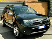 usata Dacia Duster 1.5D- 4x4-95800km-Unico Proprietario-Garanzia-2012